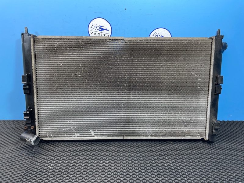 Радиатор основной, 1000 рублей, Санкт-Петербург