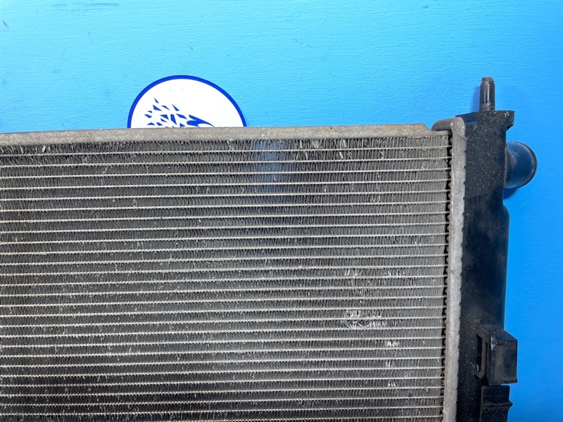 Радиатор основной, 1000 рублей, Санкт-Петербург