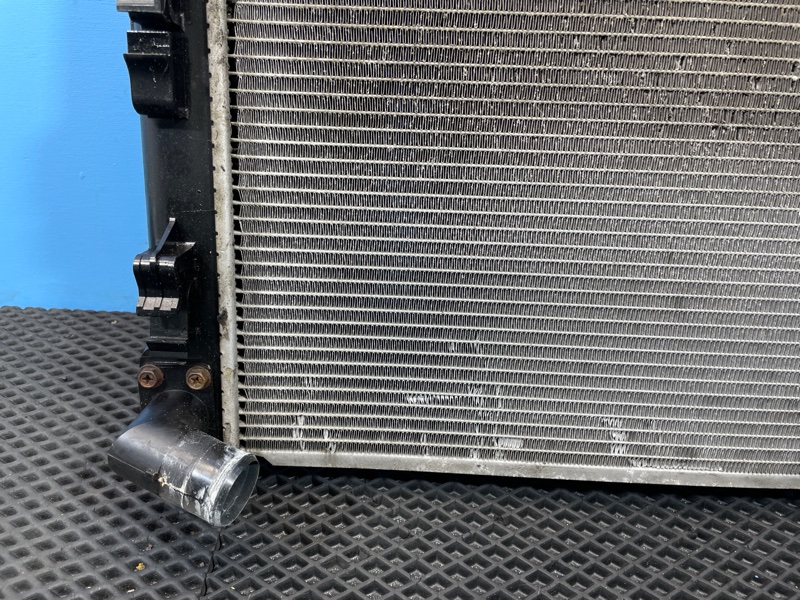 Радиатор основной, 1000 рублей, Санкт-Петербург