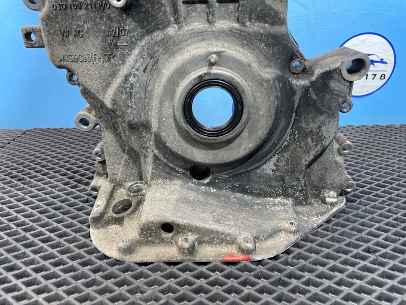 Крышка двигателя, 1100 рублей, Санкт-Петербург