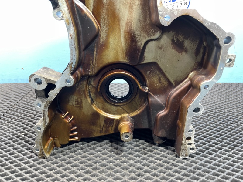 Крышка двигателя, 1100 рублей, Санкт-Петербург