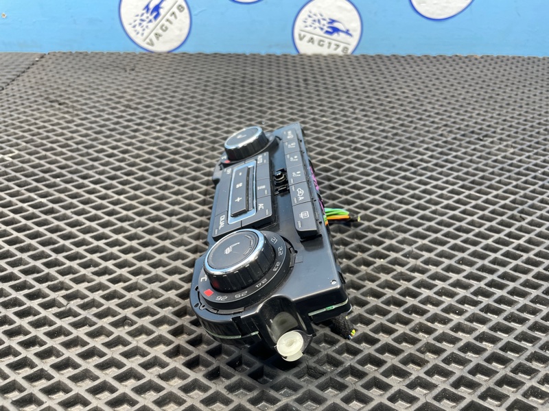 Блок управления климатом, 4000 рублей, Санкт-Петербург