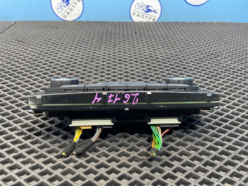 Блок управления климатом, 4000 рублей, Санкт-Петербург