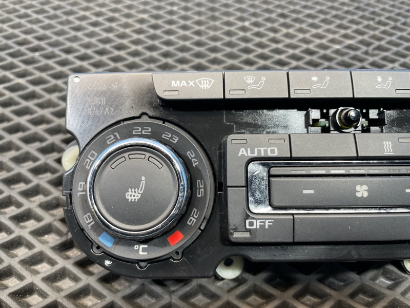 Блок управления климатом, 4000 рублей, Санкт-Петербург