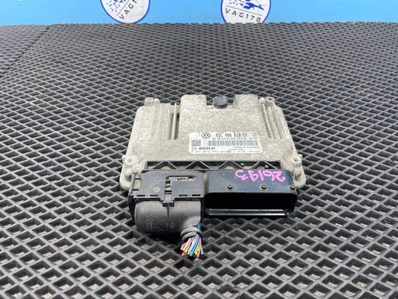 Блок управления двигателем, 900 рублей, Санкт-Петербург