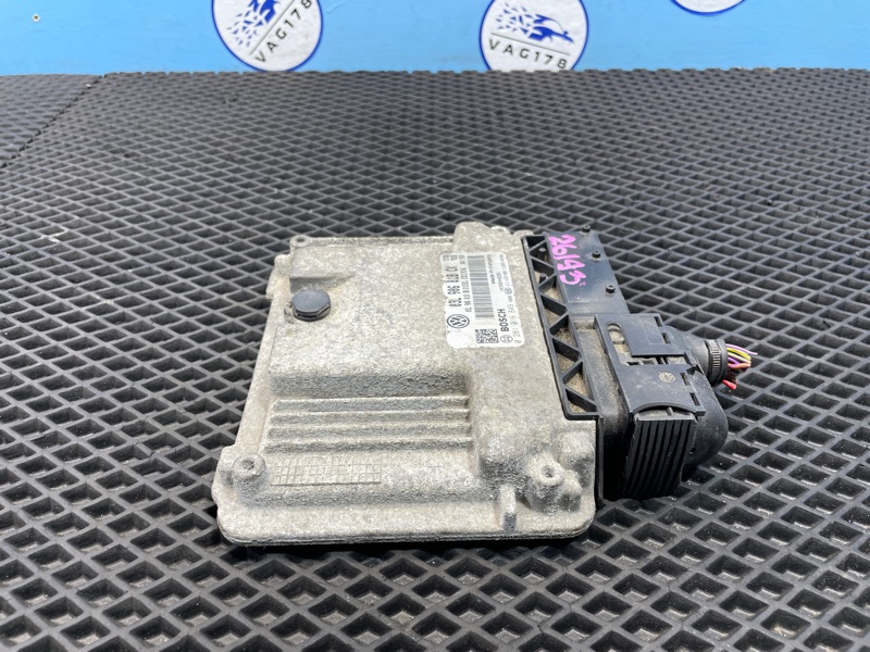 Блок управления двигателем, 900 рублей, Санкт-Петербург