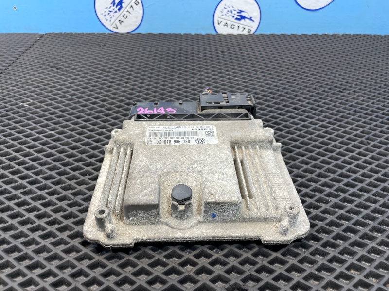 Блок управления двигателем, 900 рублей, Санкт-Петербург