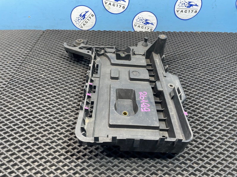 Крепление АКБ, 1000 рублей, Санкт-Петербург