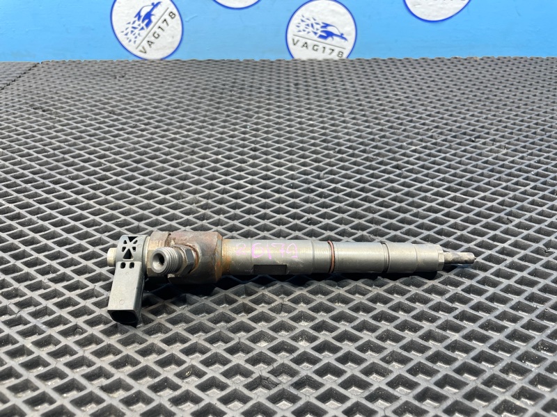 Форсунка дизельная, 5000 рублей, Санкт-Петербург