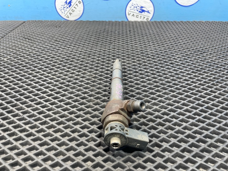 Форсунка дизельная, 5000 рублей, Санкт-Петербург