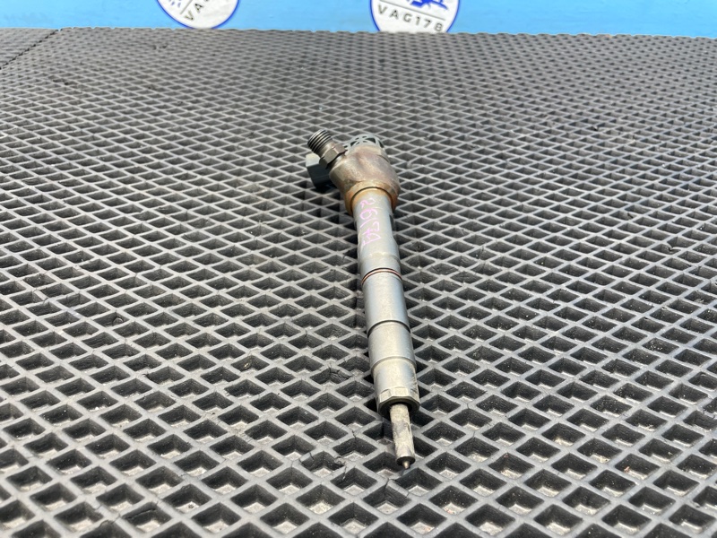 Форсунка дизельная, 5000 рублей, Санкт-Петербург