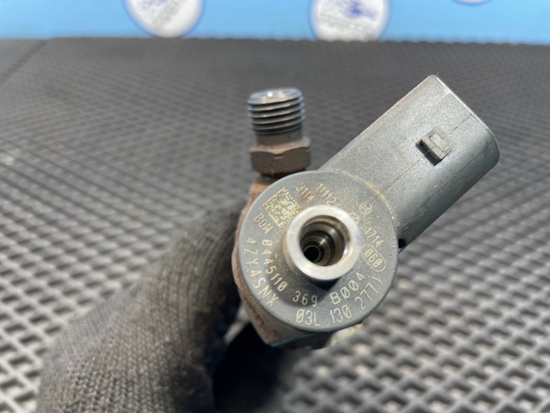 Форсунка дизельная, 5000 рублей, Санкт-Петербург