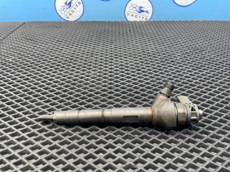 Форсунка дизельная, 5000 рублей, Санкт-Петербург