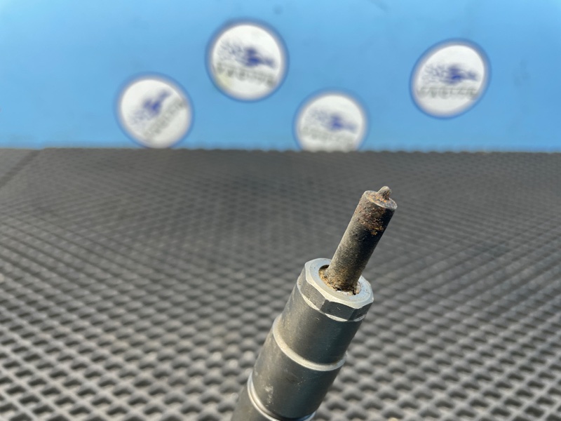 Форсунка дизельная, 5000 рублей, Санкт-Петербург