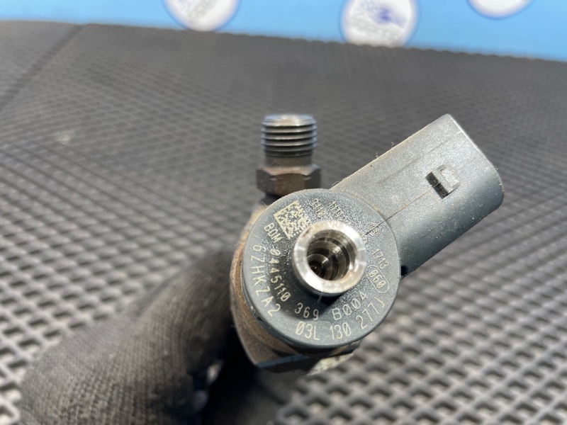 Форсунка дизельная, 5000 рублей, Санкт-Петербург