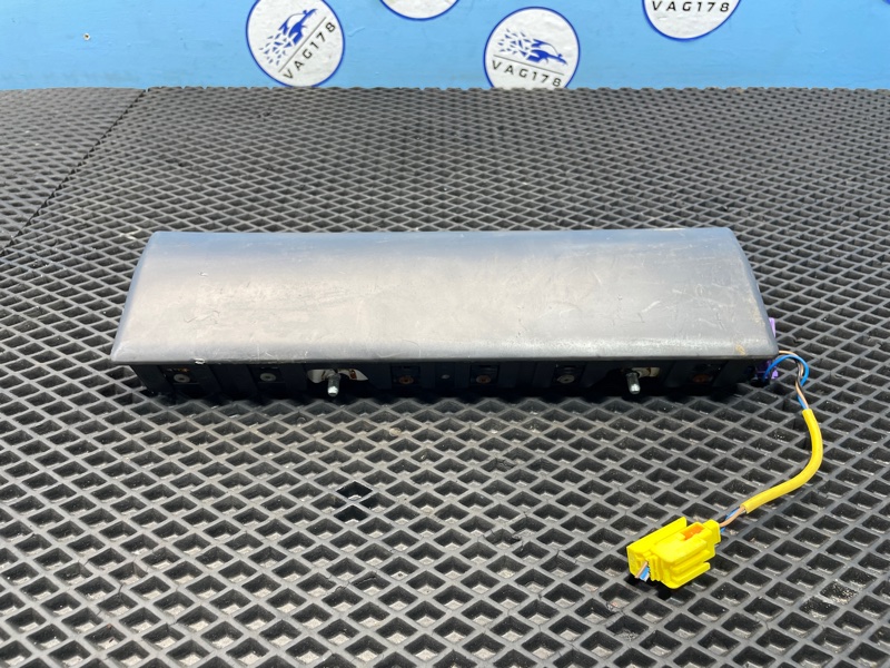 Подушка безопасности коленная, 2500 рублей, Санкт-Петербург