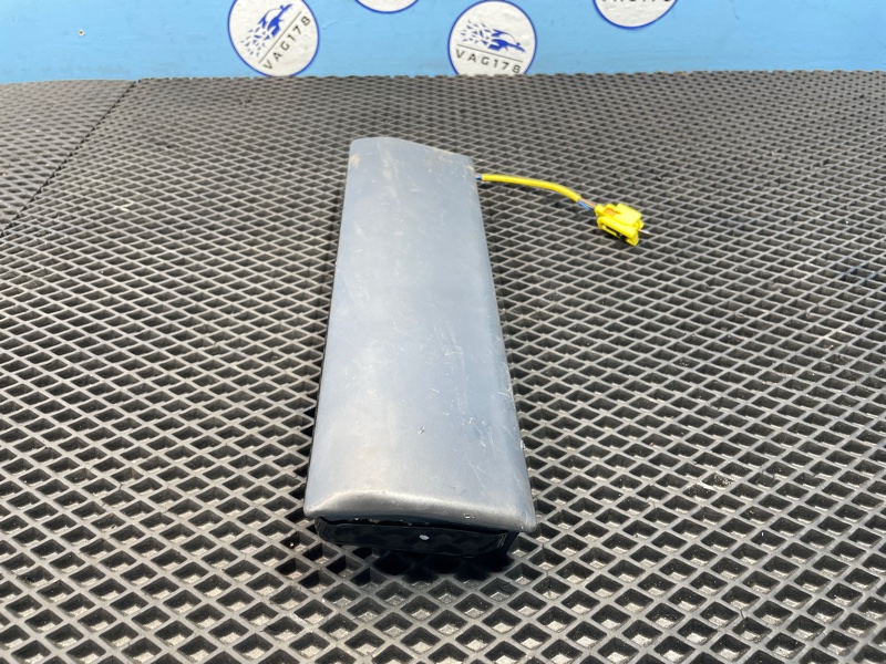 Подушка безопасности коленная, 2500 рублей, Санкт-Петербург