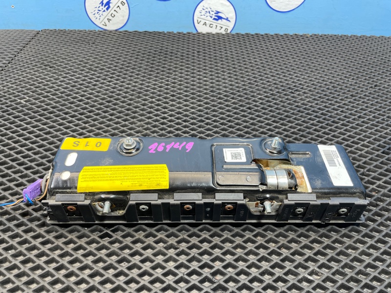 Подушка безопасности коленная, 2500 рублей, Санкт-Петербург