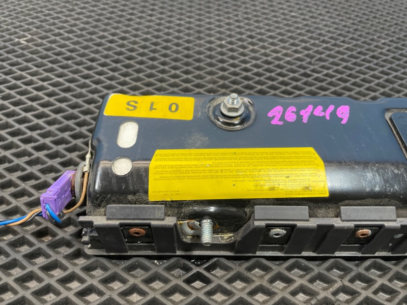 Подушка безопасности коленная, 2500 рублей, Санкт-Петербург