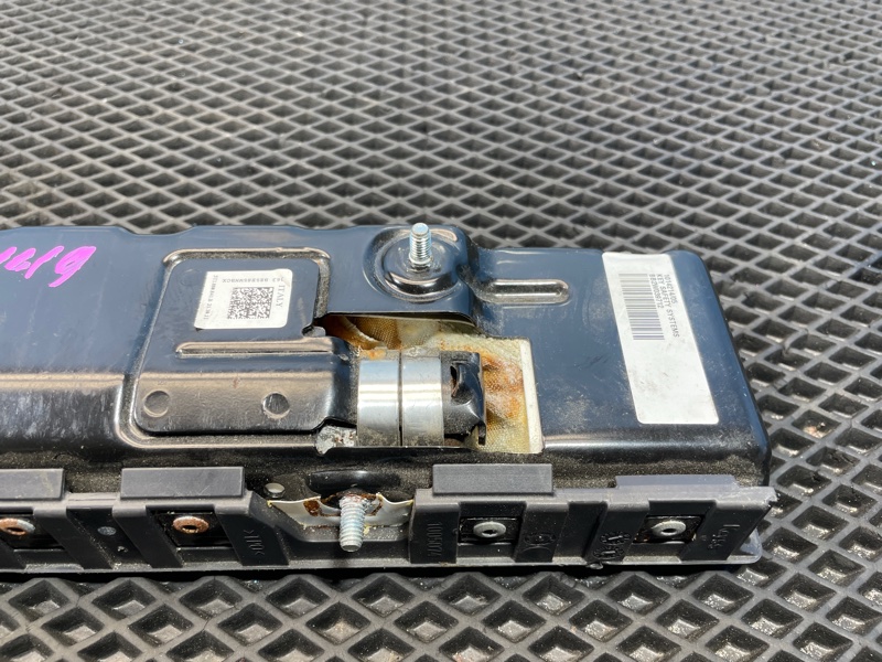 Подушка безопасности коленная, 2500 рублей, Санкт-Петербург