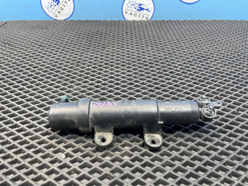 Форсунка омывателя фары, 500 рублей, Санкт-Петербург