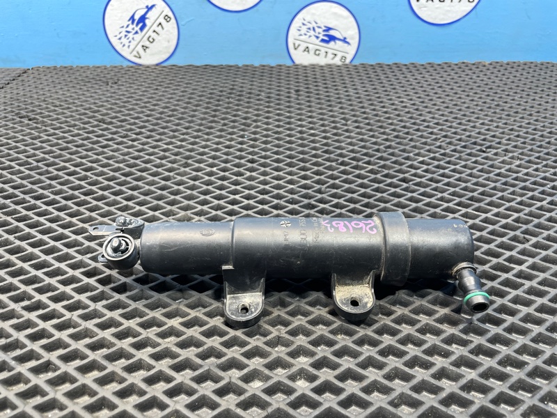 Форсунка омывателя фары, 500 рублей, Санкт-Петербург