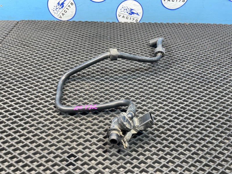 Трубка вакуумная, 1000 рублей, Санкт-Петербург