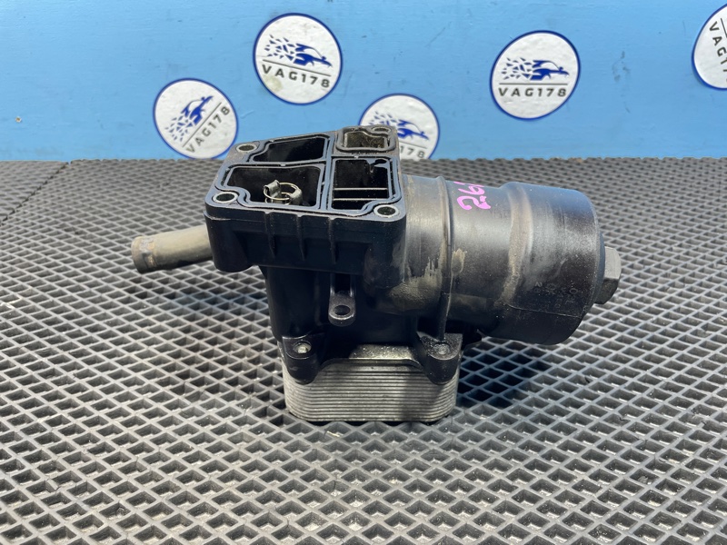 Корпус масляного фильтра, 1500 рублей, Санкт-Петербург