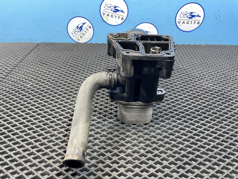 Корпус масляного фильтра, 1500 рублей, Санкт-Петербург