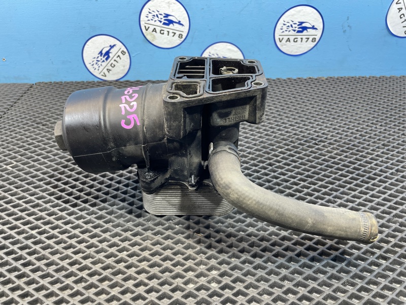 Корпус масляного фильтра, 1500 рублей, Санкт-Петербург