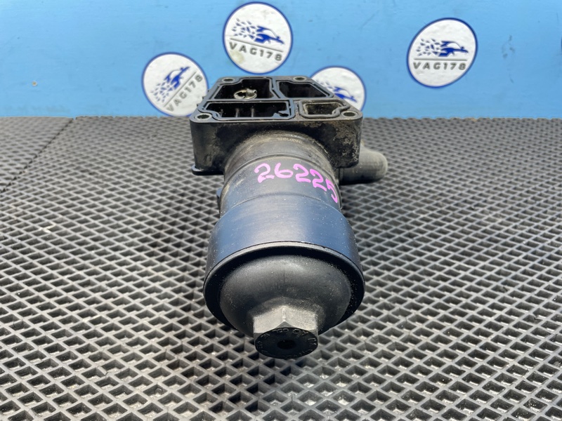 Корпус масляного фильтра, 1500 рублей, Санкт-Петербург