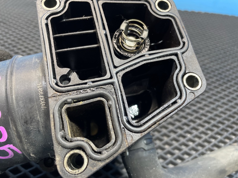 Корпус масляного фильтра, 1500 рублей, Санкт-Петербург