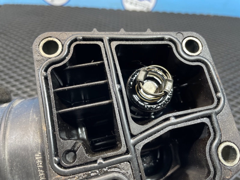 Корпус масляного фильтра, 1500 рублей, Санкт-Петербург