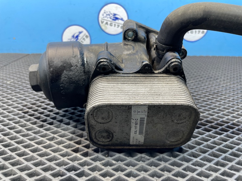 Корпус масляного фильтра, 1500 рублей, Санкт-Петербург