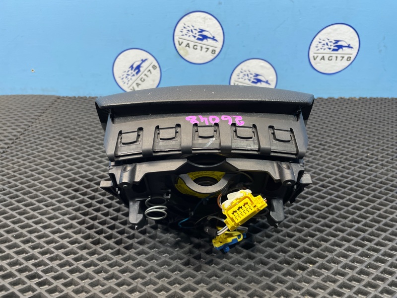 Подушка безопасности в руль, 1500 рублей, Санкт-Петербург