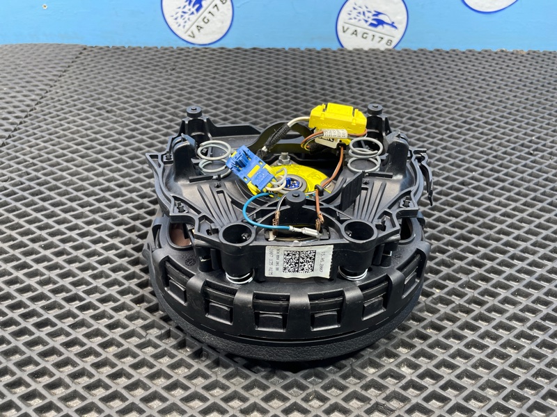 Подушка безопасности в руль, 1500 рублей, Санкт-Петербург