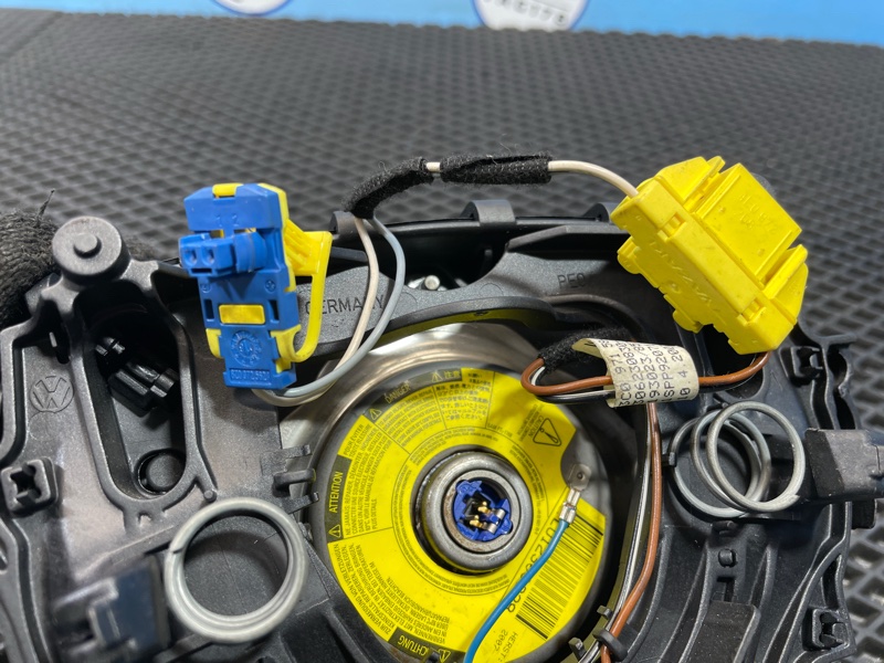 Подушка безопасности в руль, 1500 рублей, Санкт-Петербург