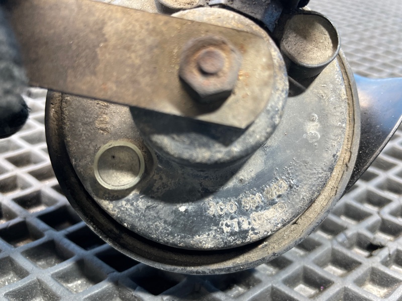 Сигнал звуковой, 900 рублей, Санкт-Петербург