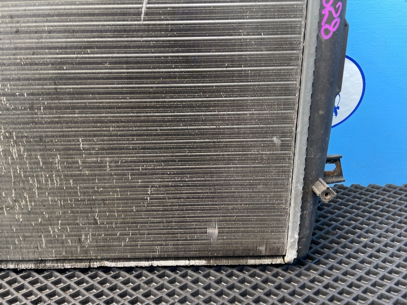 Радиатор основной, 400 рублей, Санкт-Петербург