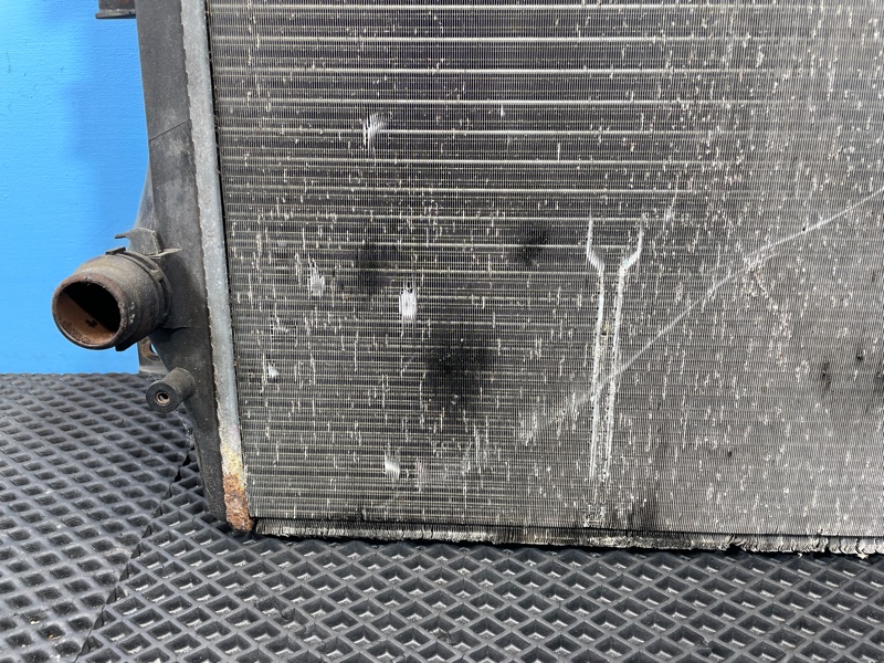 Радиатор основной, 400 рублей, Санкт-Петербург