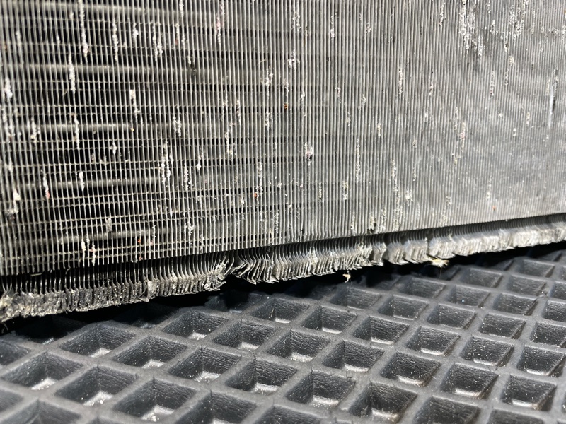 Радиатор основной, 400 рублей, Санкт-Петербург