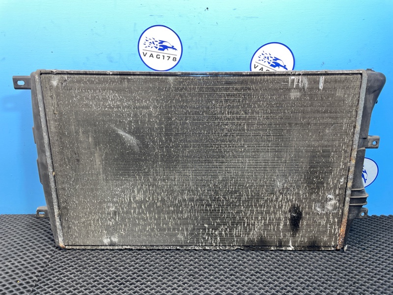 Радиатор основной, 400 рублей, Санкт-Петербург