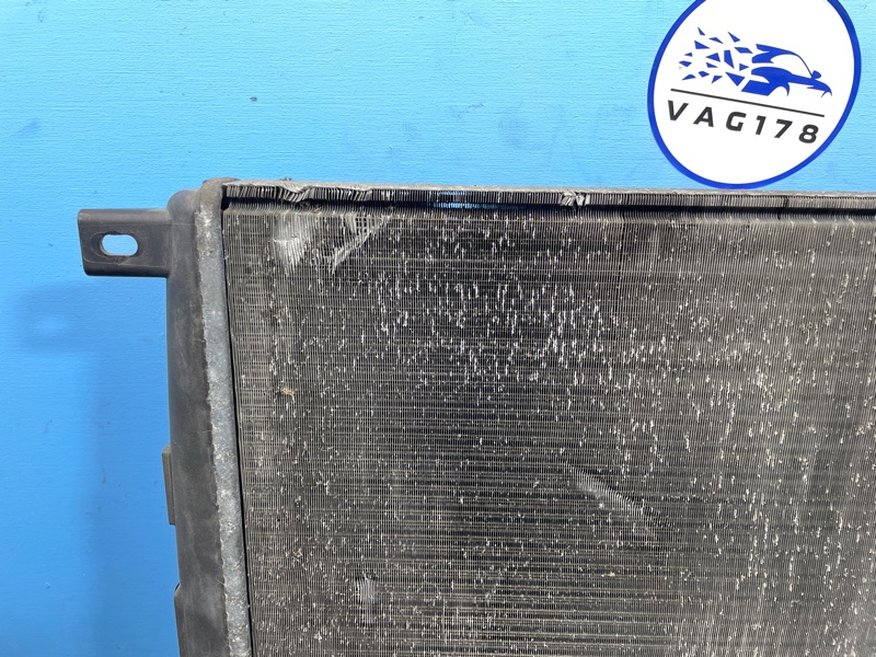 Радиатор основной, 400 рублей, Санкт-Петербург