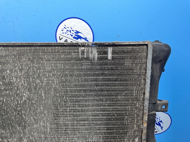 Радиатор основной, 400 рублей, Санкт-Петербург