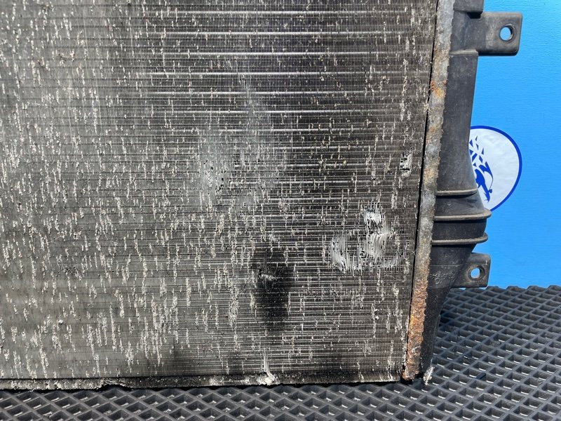 Радиатор основной, 400 рублей, Санкт-Петербург