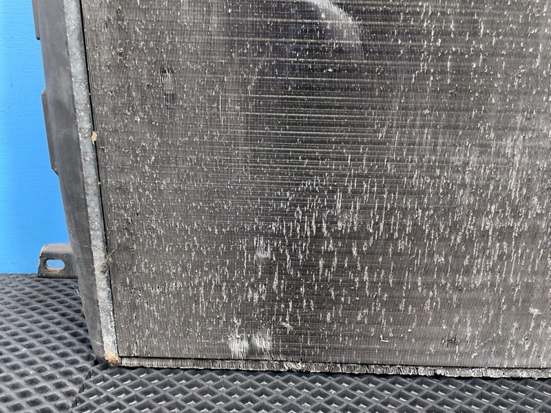 Радиатор основной, 400 рублей, Санкт-Петербург