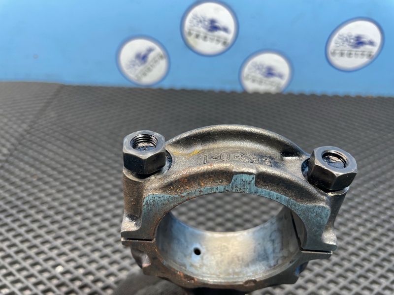 Поршень с шатуном в сборе, 1000 рублей, Санкт-Петербург