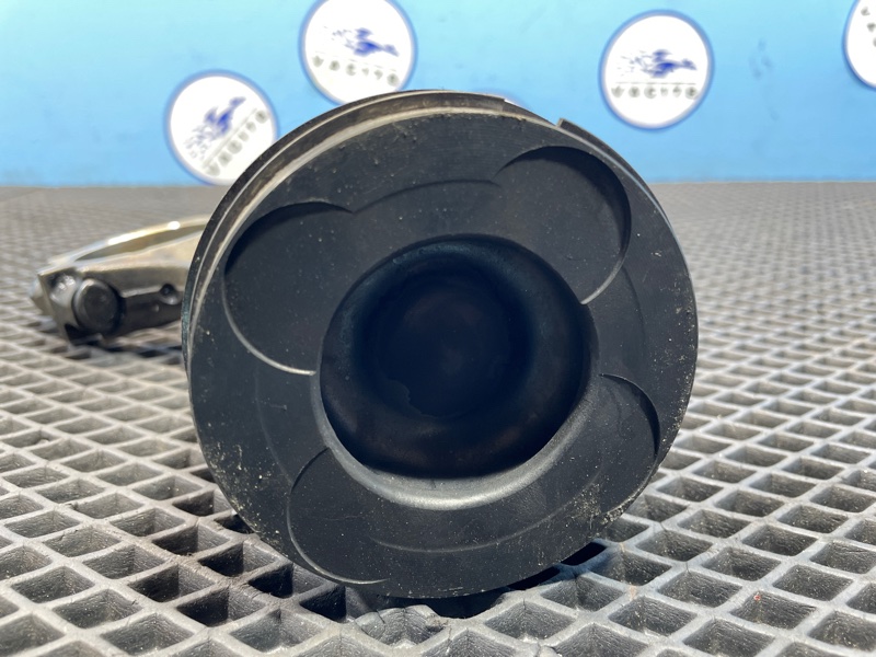 Поршень с шатуном в сборе, 1000 рублей, Санкт-Петербург