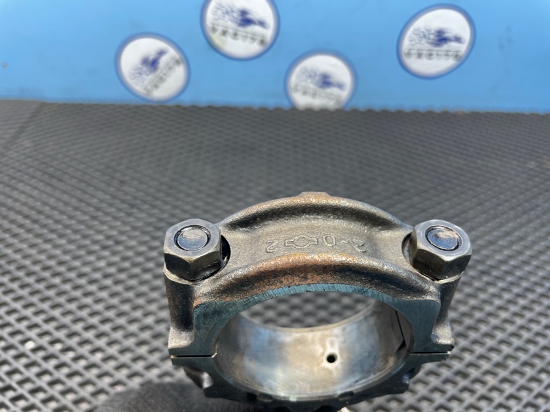 Поршень с шатуном в сборе, 1000 рублей, Санкт-Петербург