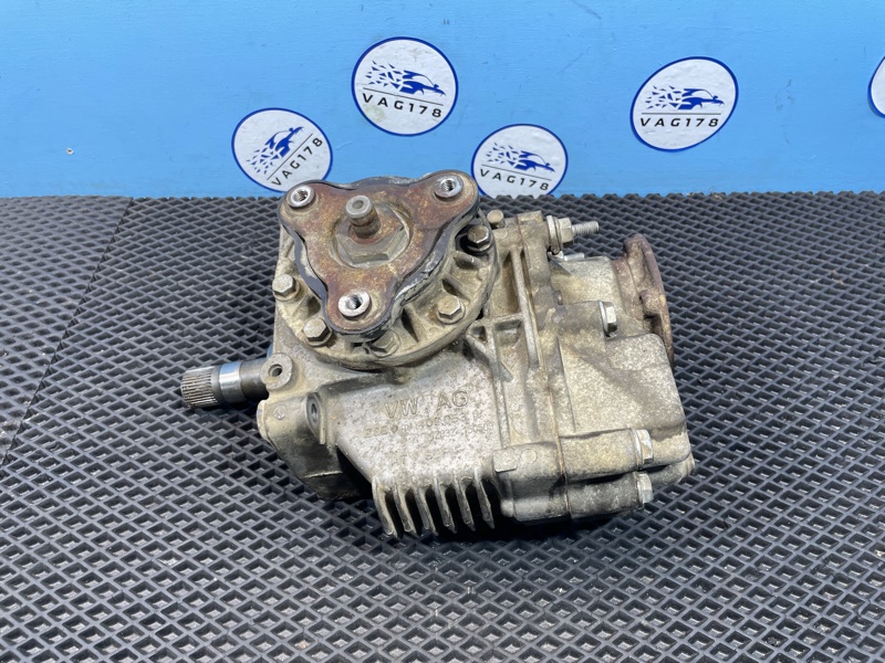 Коробка раздаточная, 35000 рублей, Санкт-Петербург